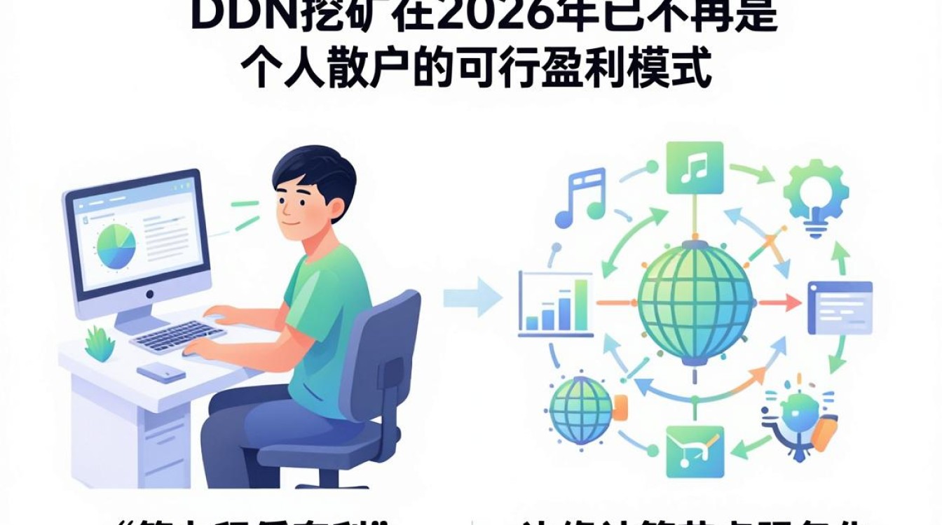 cdn挖矿推荐