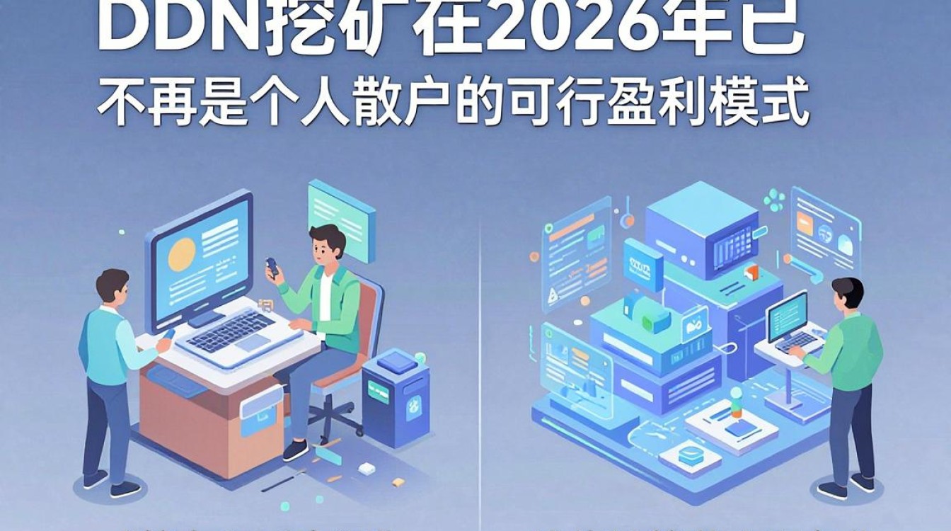 cdn挖矿推荐