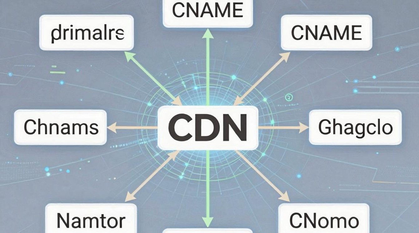 cdn真实域名 cdn真实域名