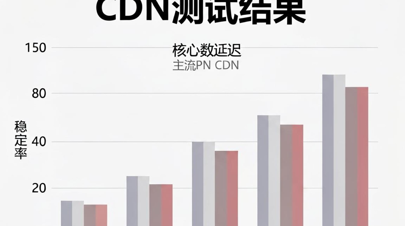 cdn测试结果