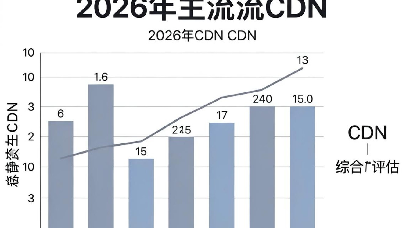 cdn测试结果
