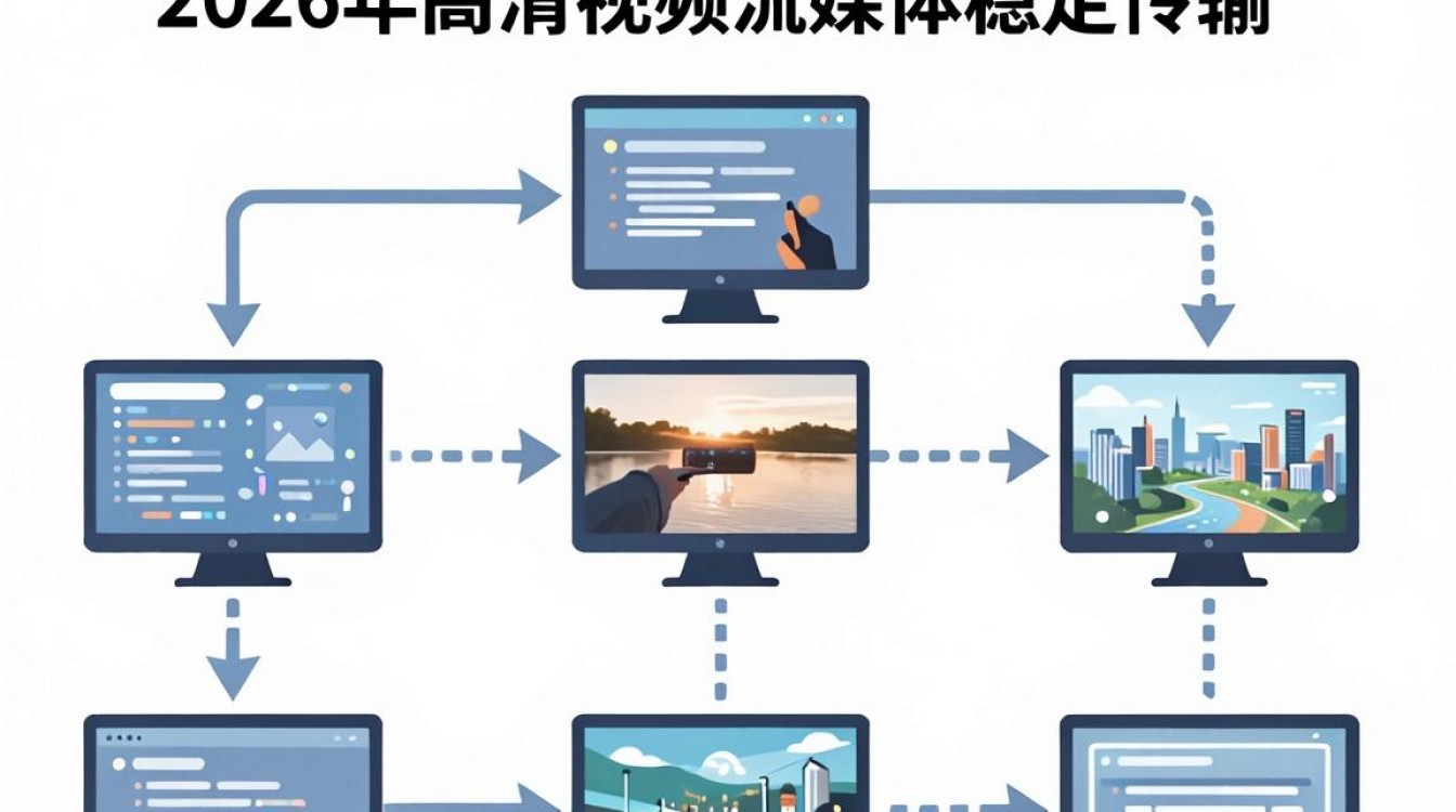 cdn技术 视频
