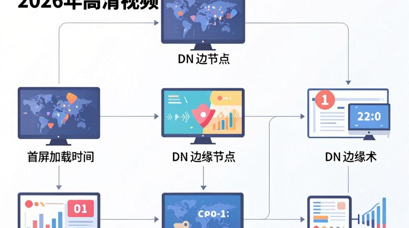 cdn技术 视频