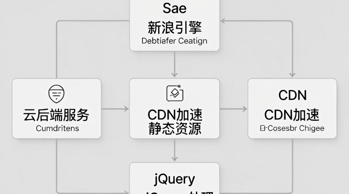 sae cdn jquery