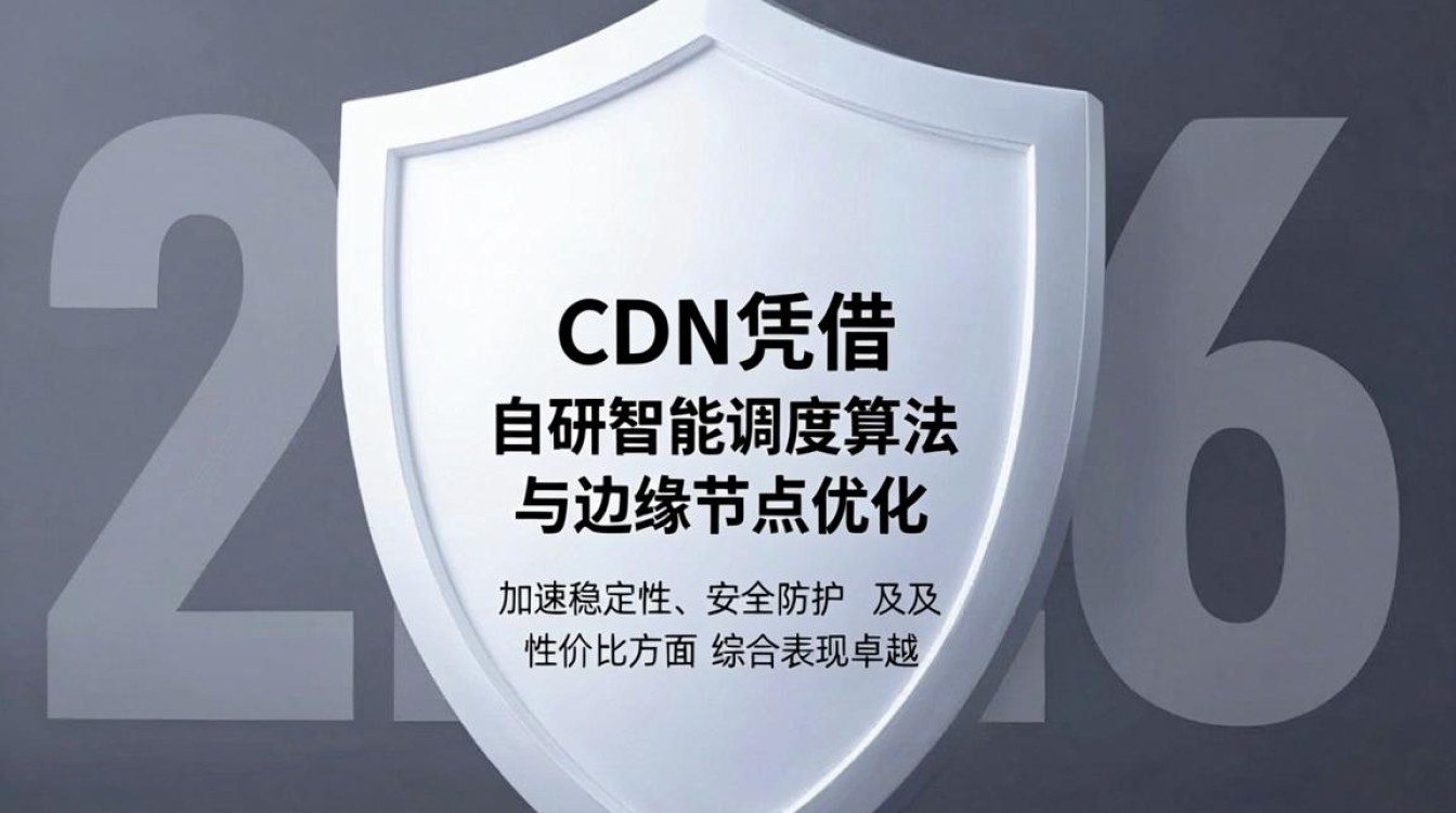 无敌盾cdn