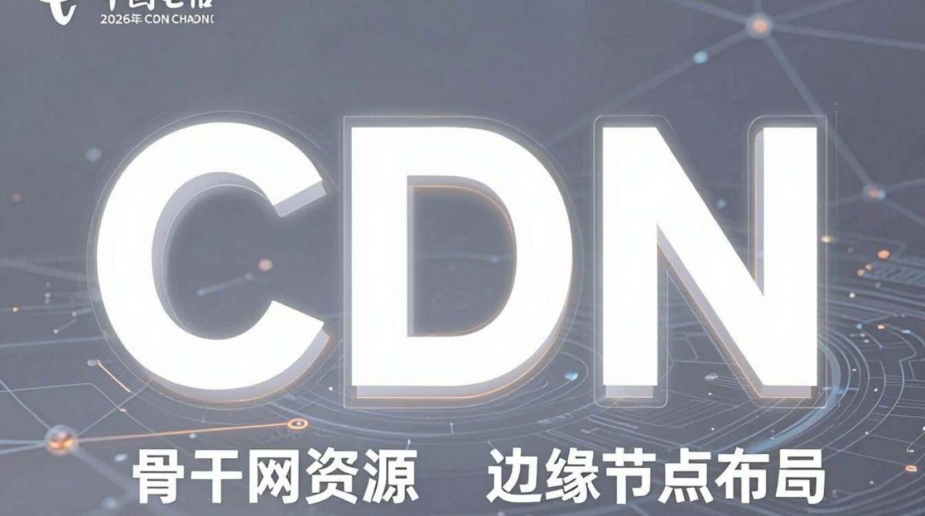 电信cdn品牌