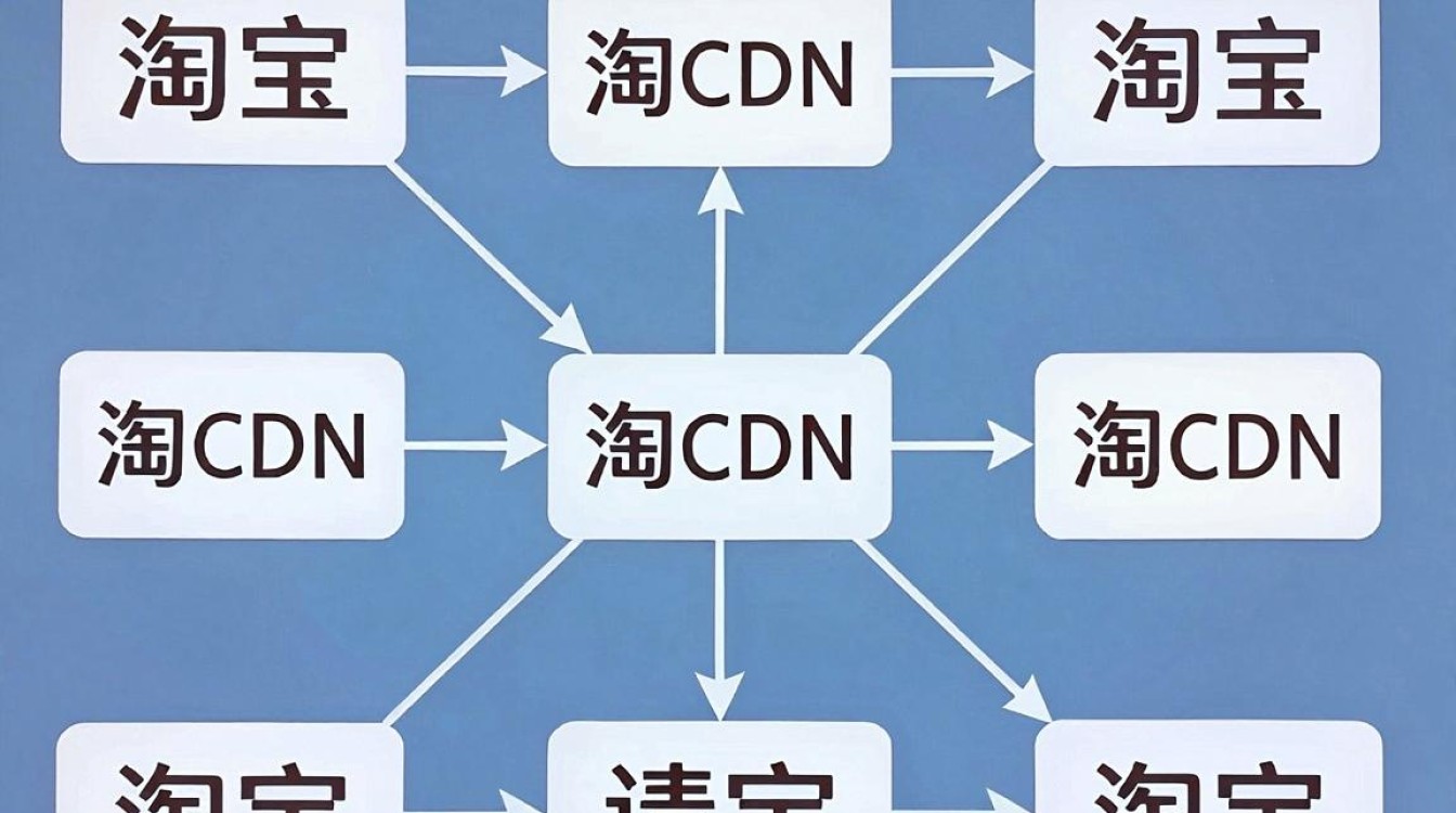 淘宝cdn地址