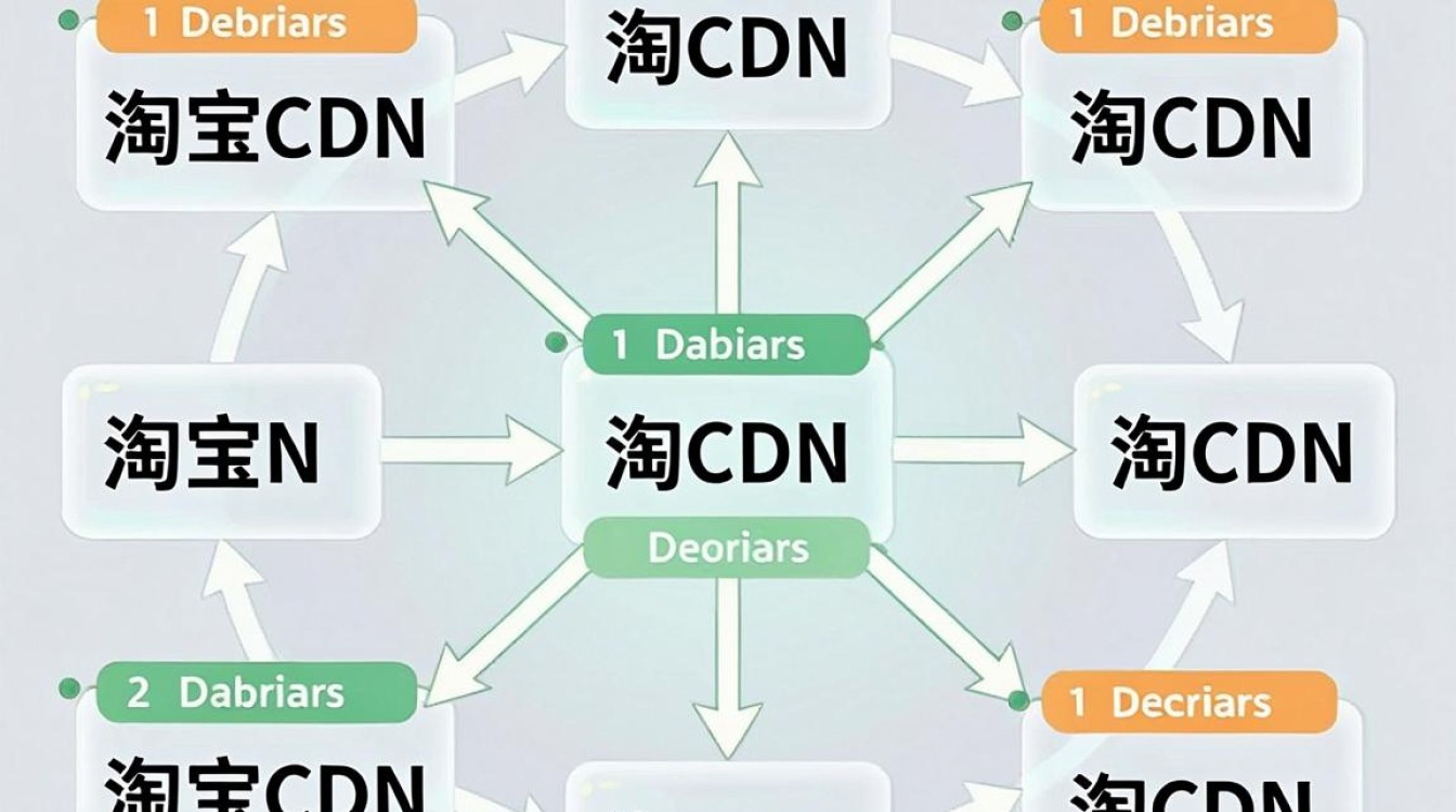 淘宝cdn地址