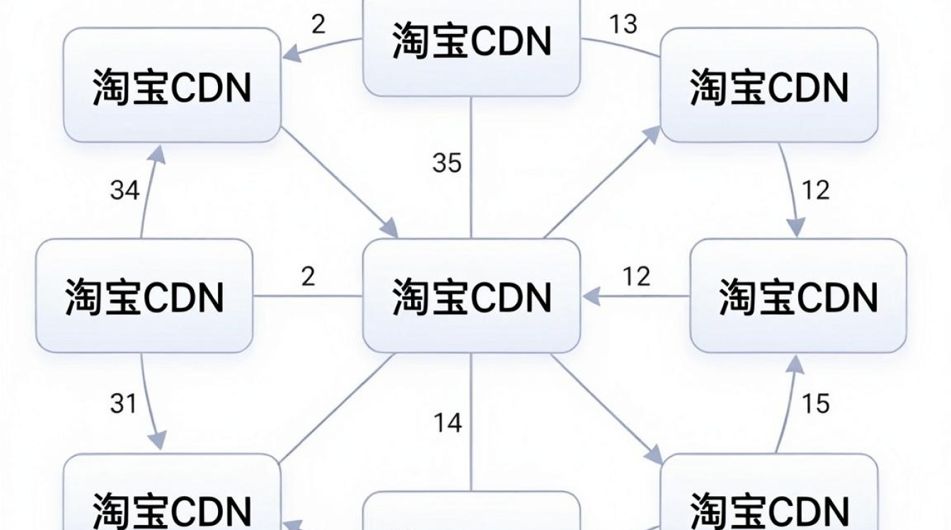 淘宝cdn地址
