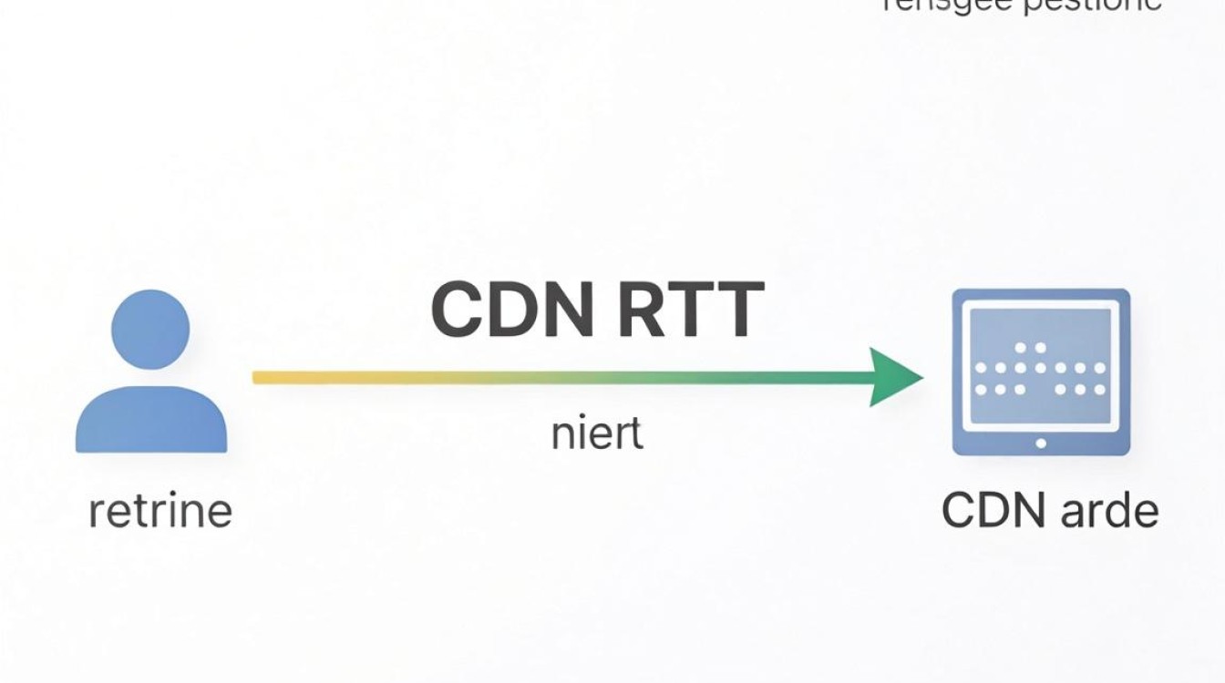 cdn rtt含义