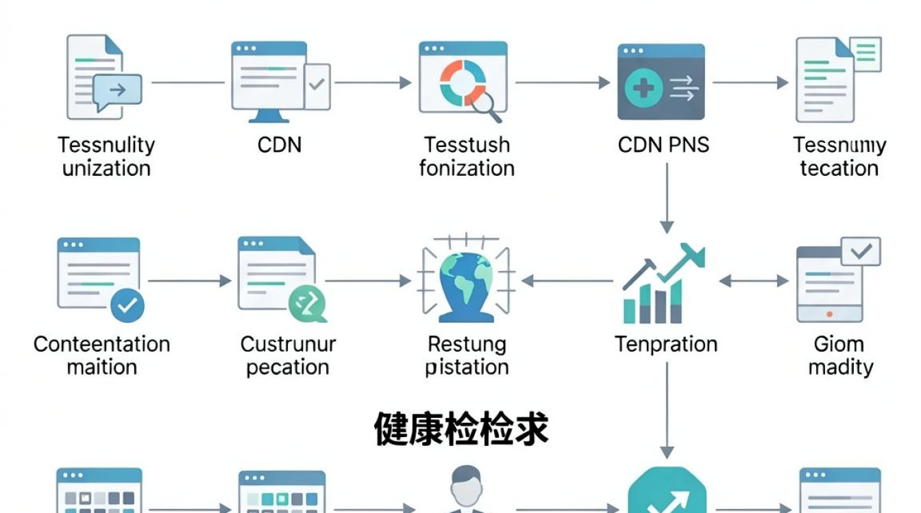 如何多个cdn