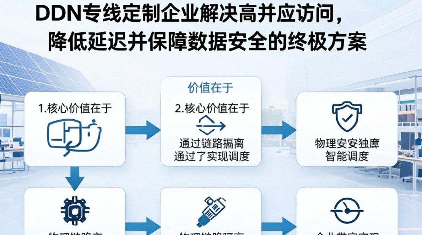 cdn专线定制