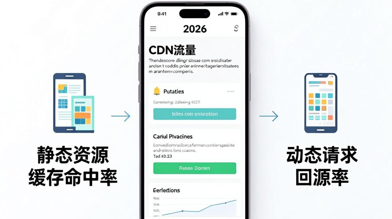 cdn流量 手机