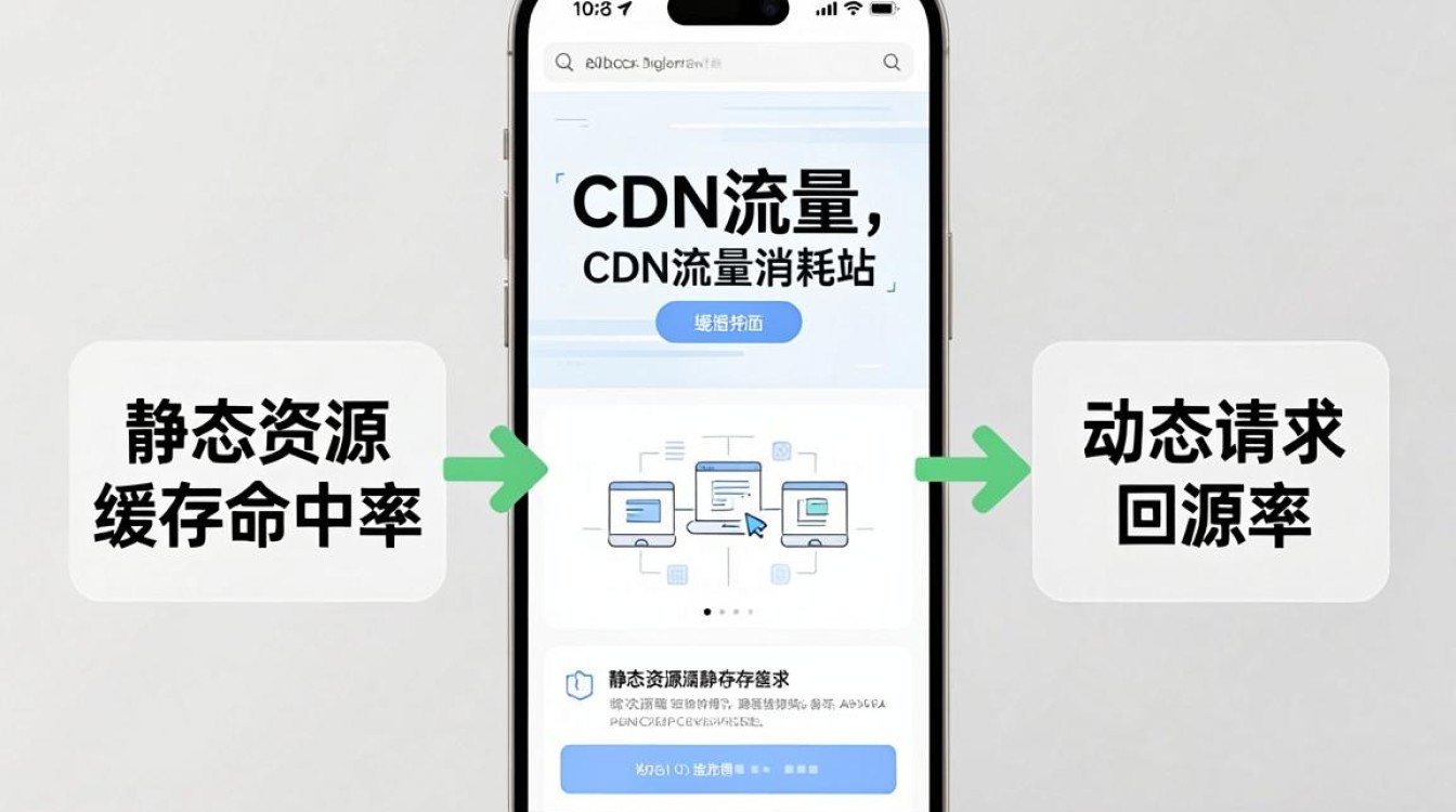 cdn流量 手机