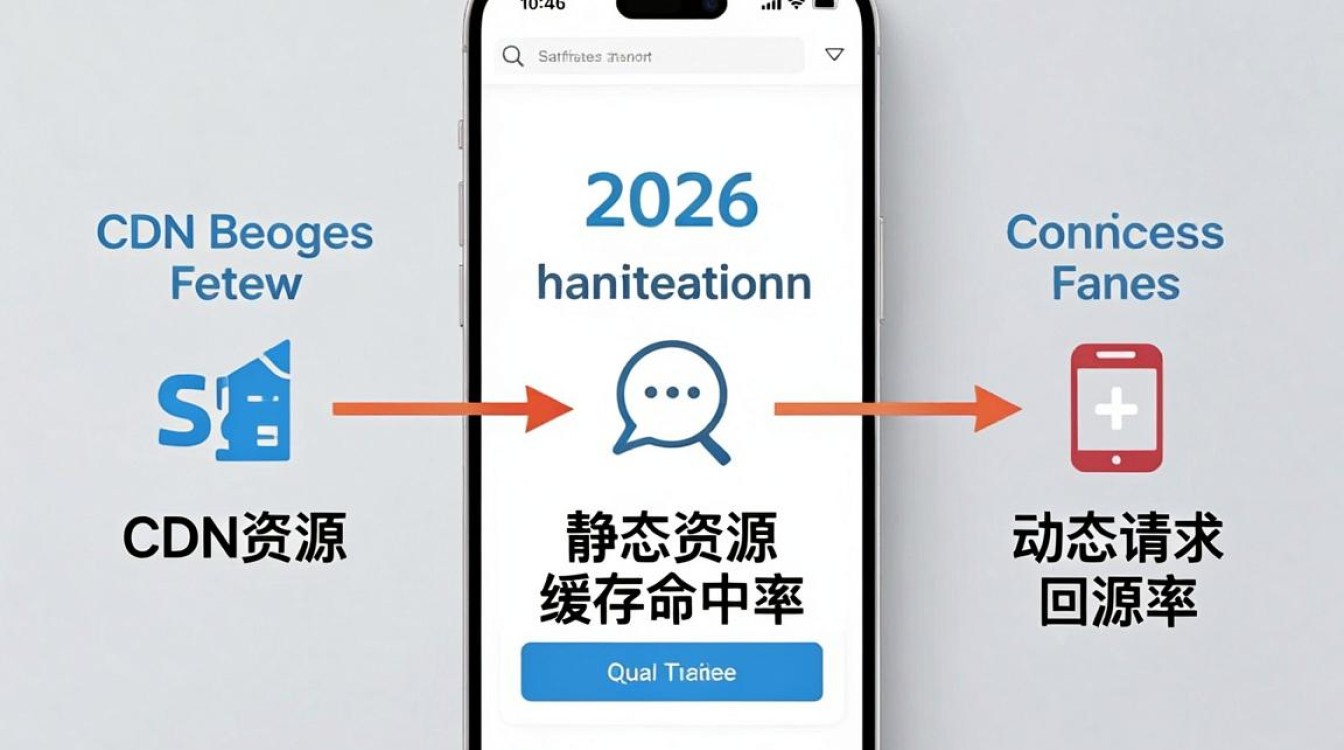 cdn流量 手机