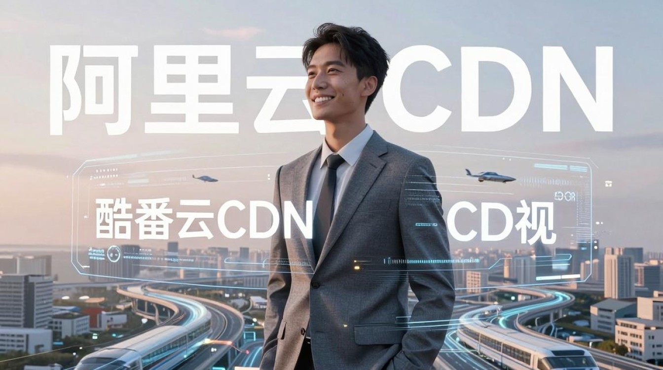 cdn 阿里 腾讯