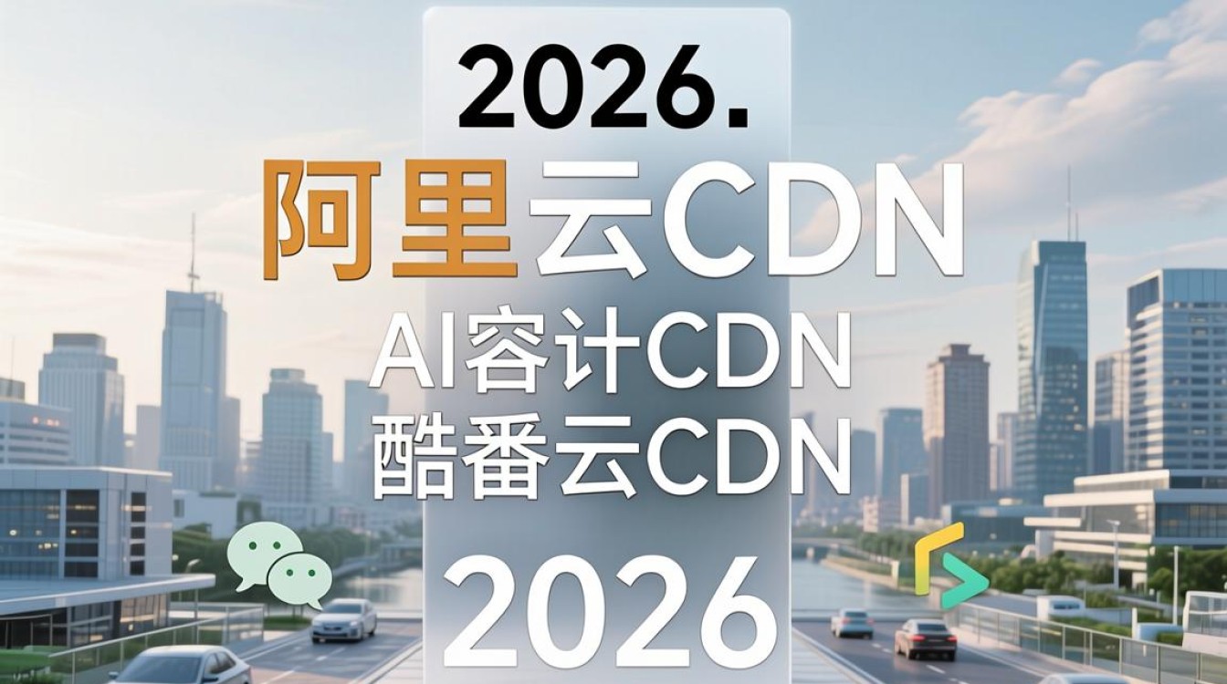 cdn 阿里 腾讯