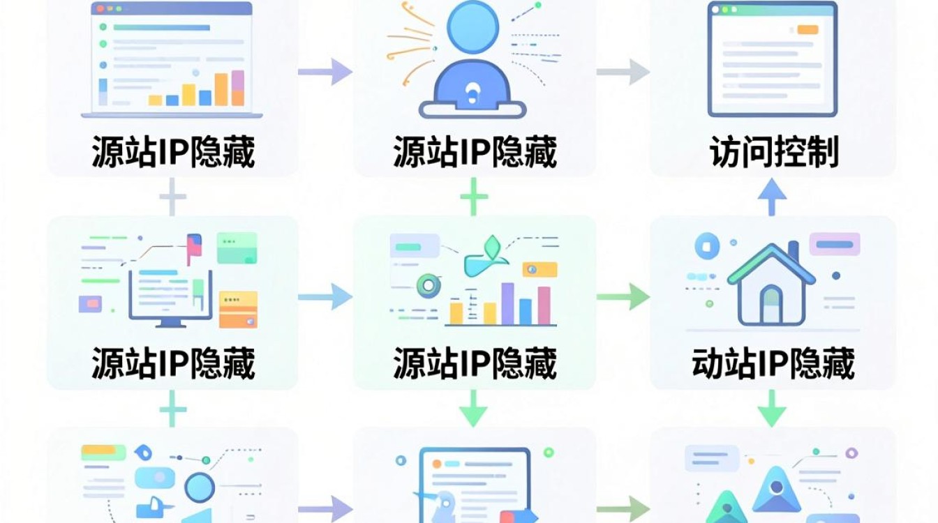 cdn隐藏路径