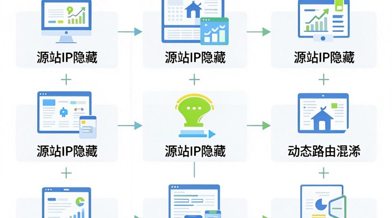 cdn隐藏路径