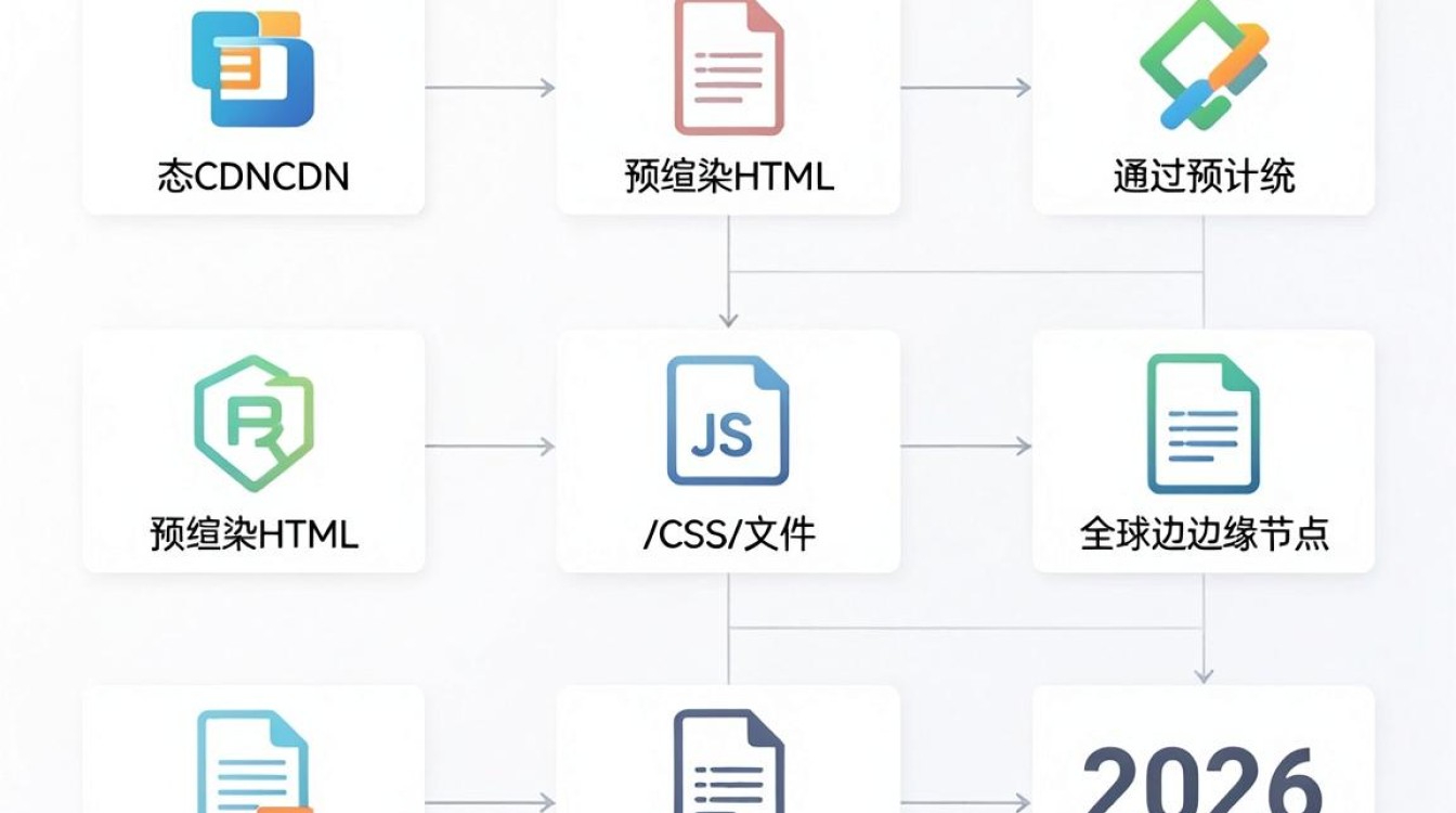 静态cdn系统