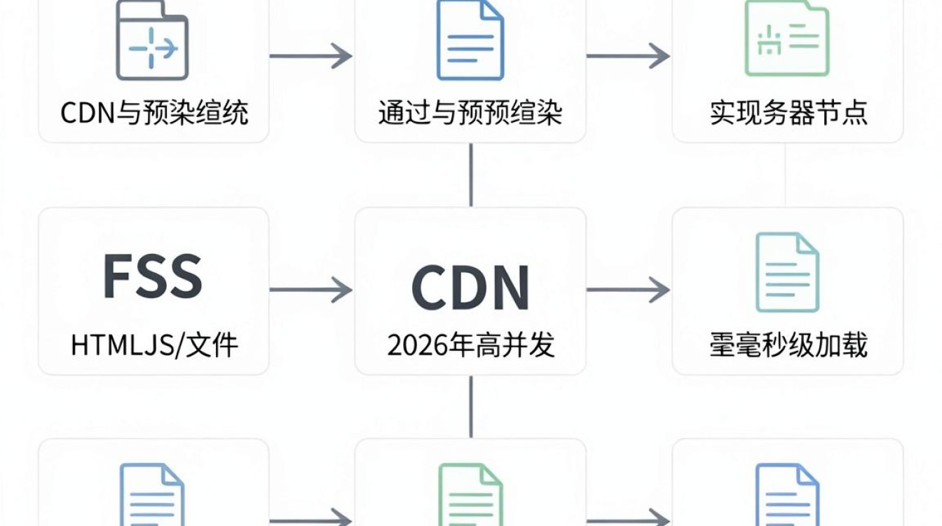 静态cdn系统