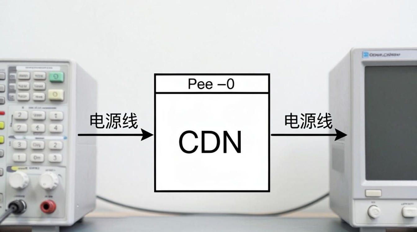 电磁兼容cdn
