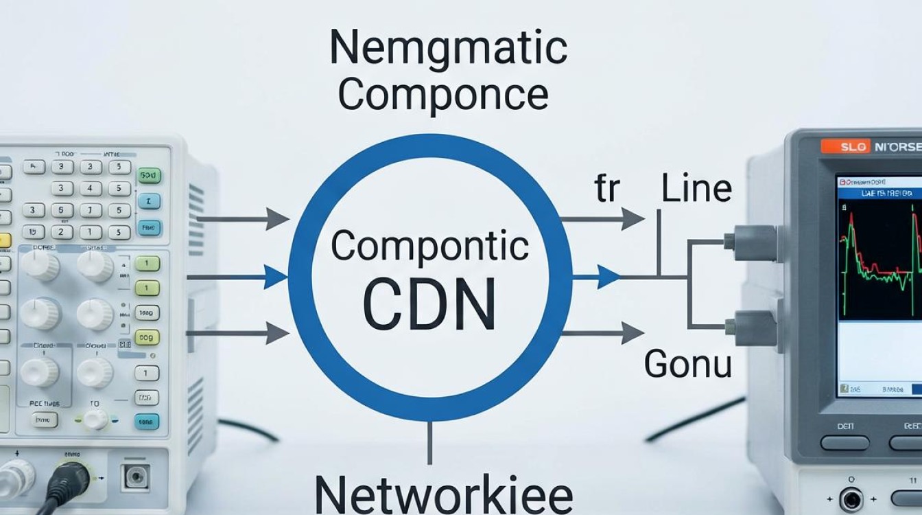 电磁兼容cdn