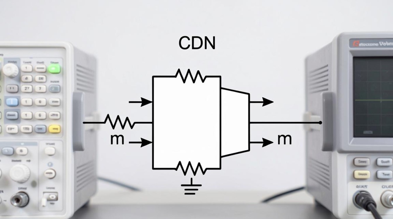 电磁兼容cdn
