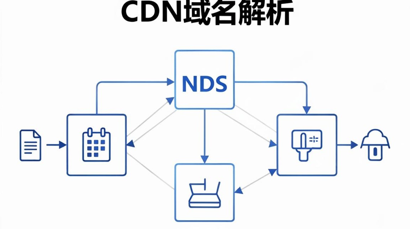 cdn nds解析