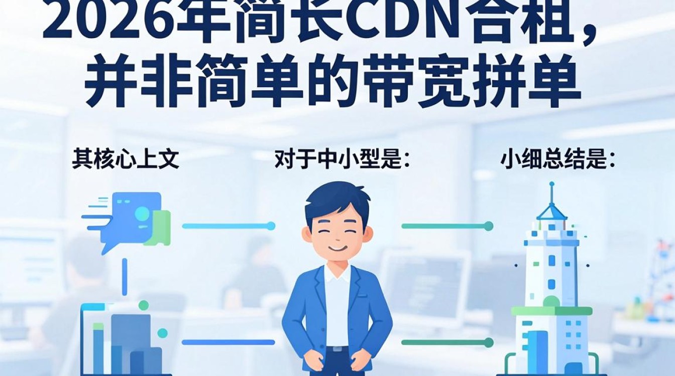 站长cdn合租