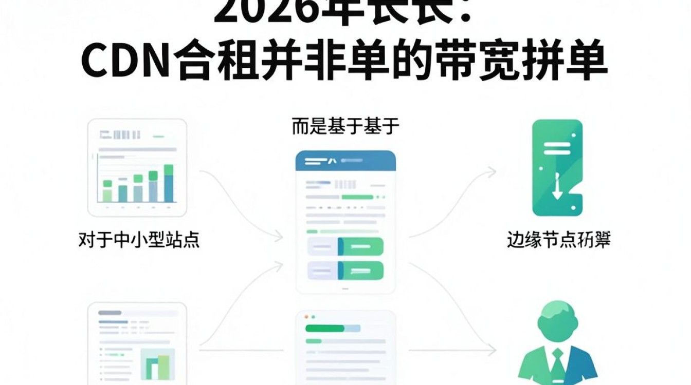 站长cdn合租