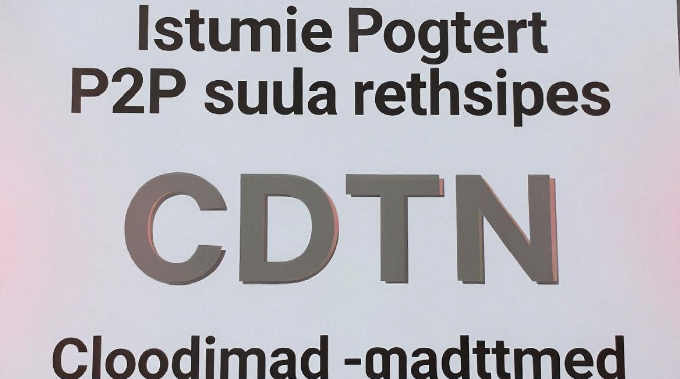 短视频 cdn