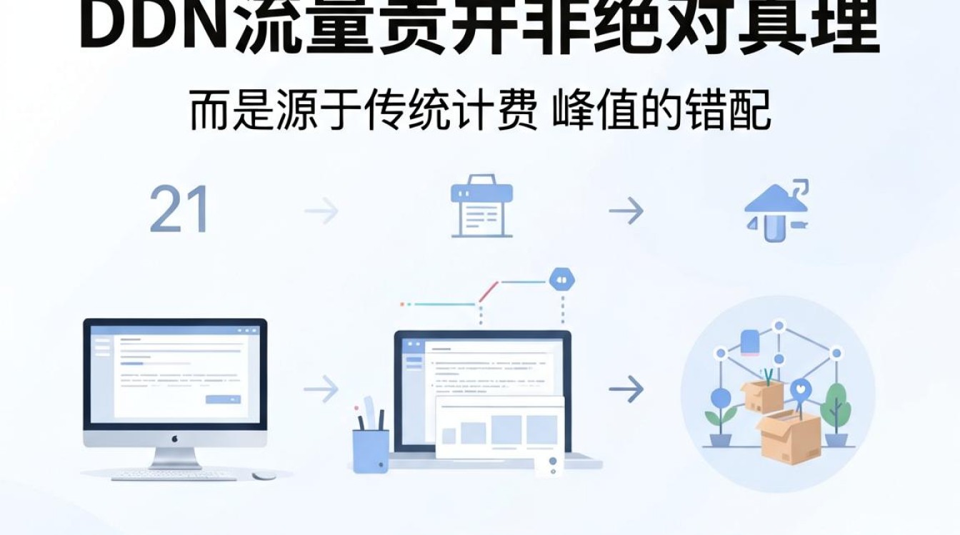 cdn流量贵