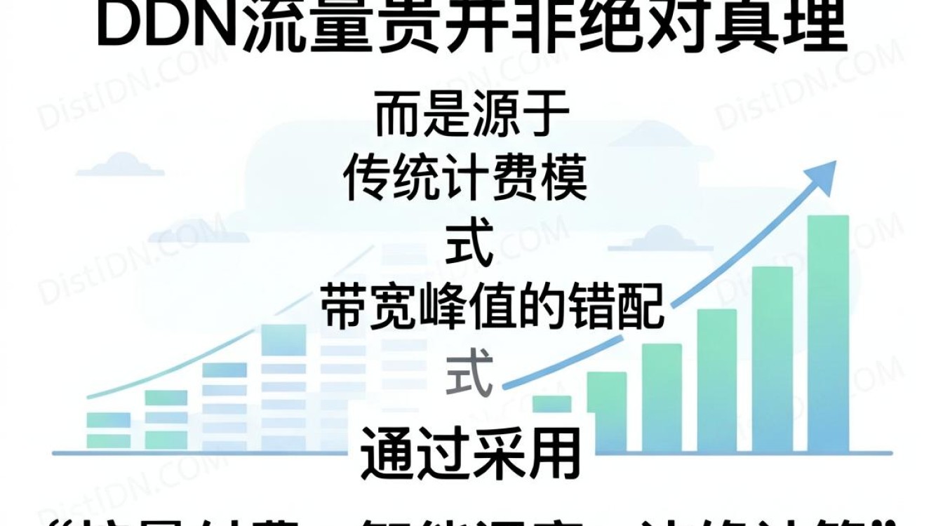 cdn流量贵