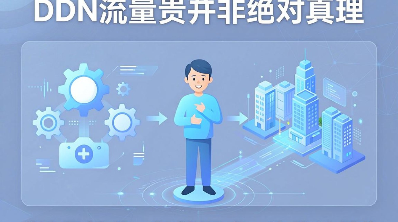 cdn流量贵