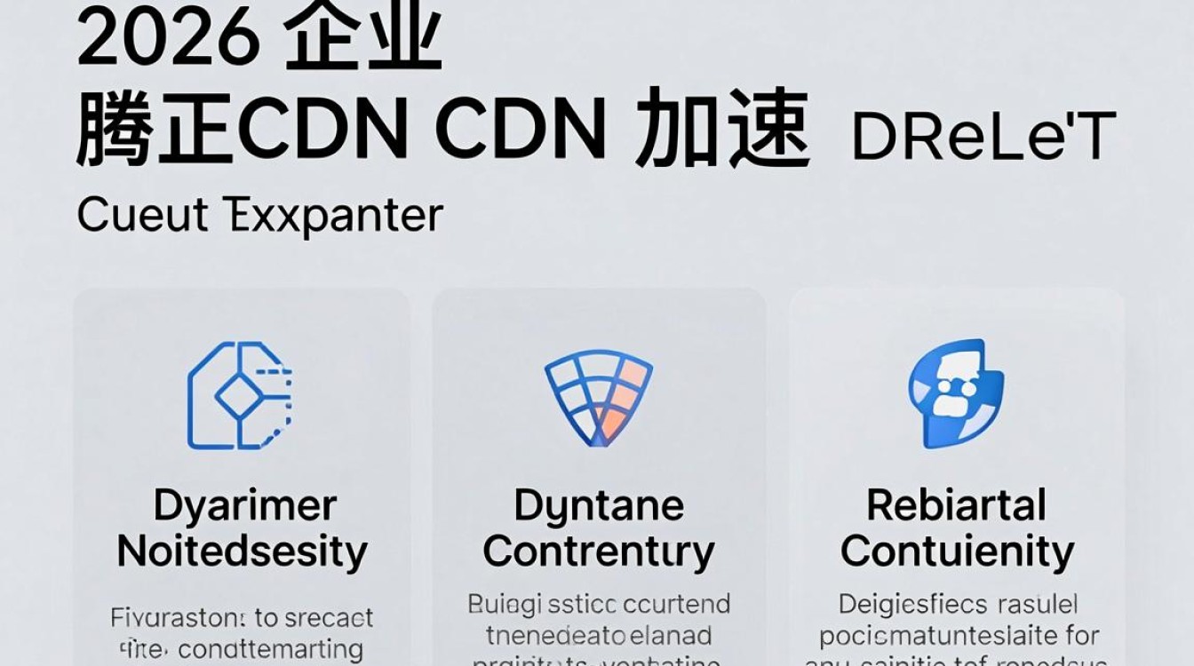 腾正cdn
