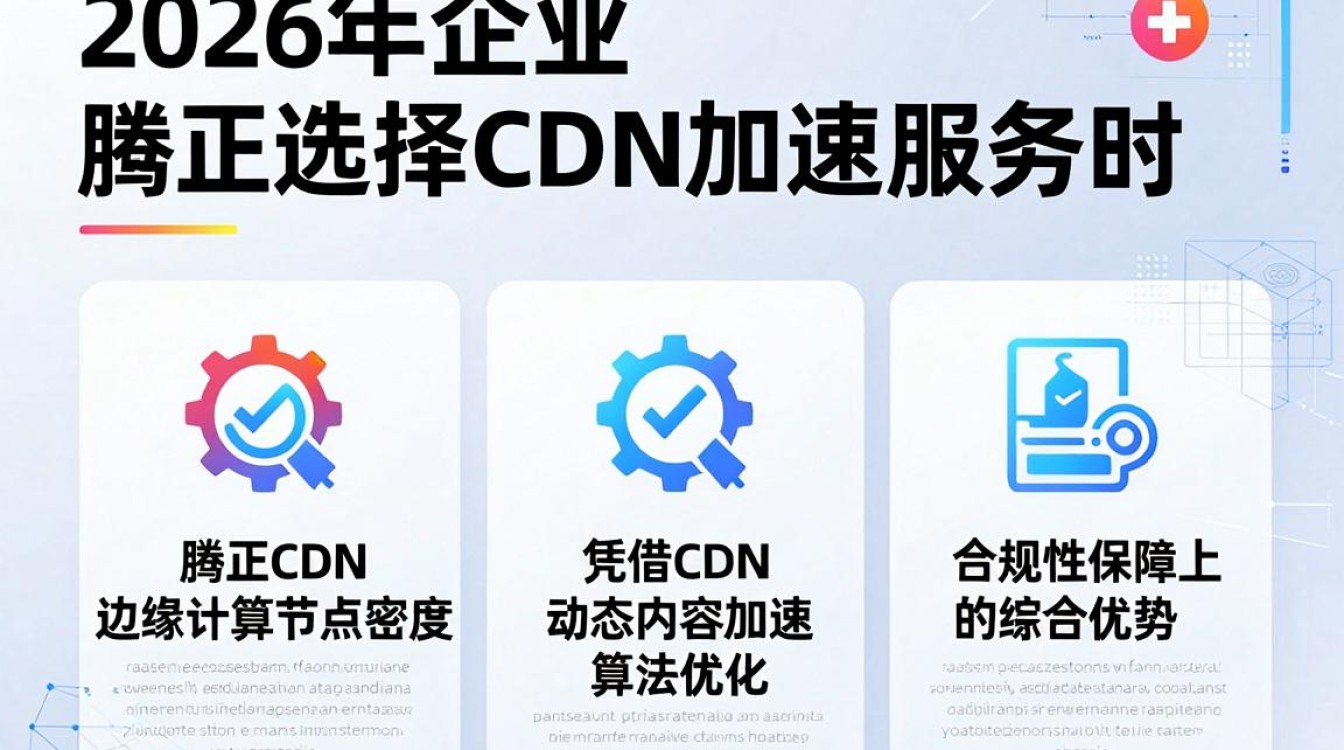 腾正cdn