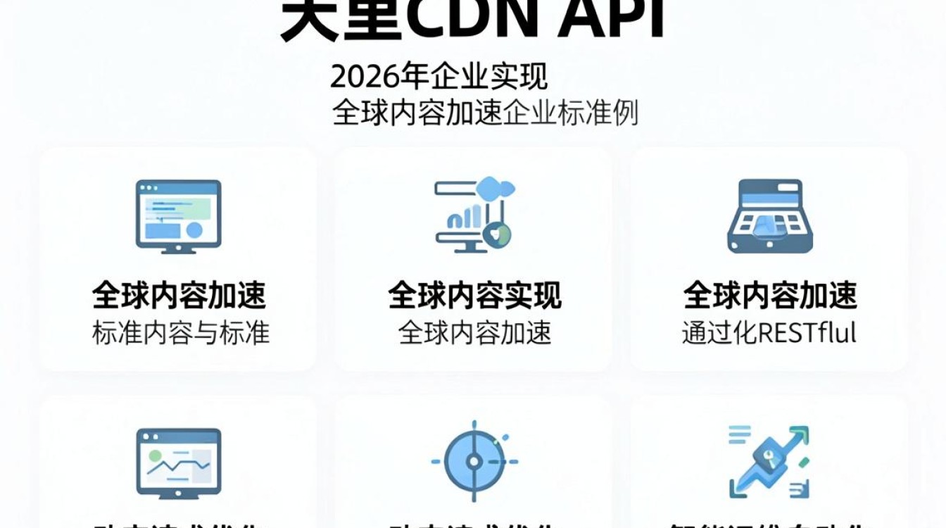 阿里cdn api