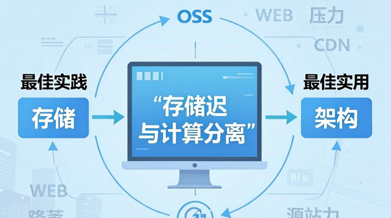oss搭配cdn
