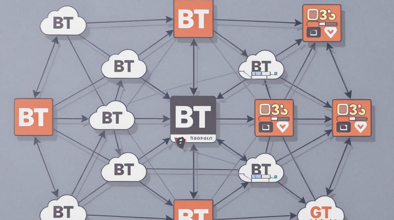 bt做cdn