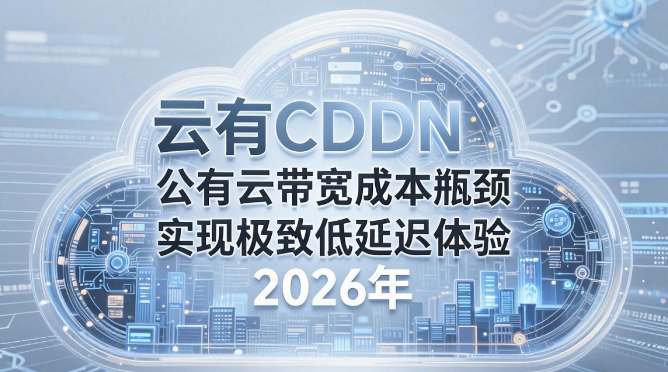 私有云cdn