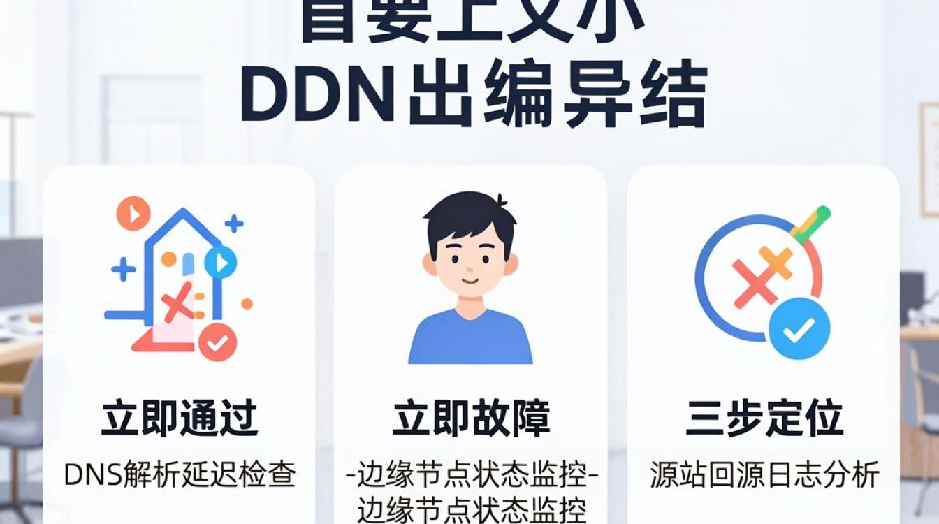 cdn有问题