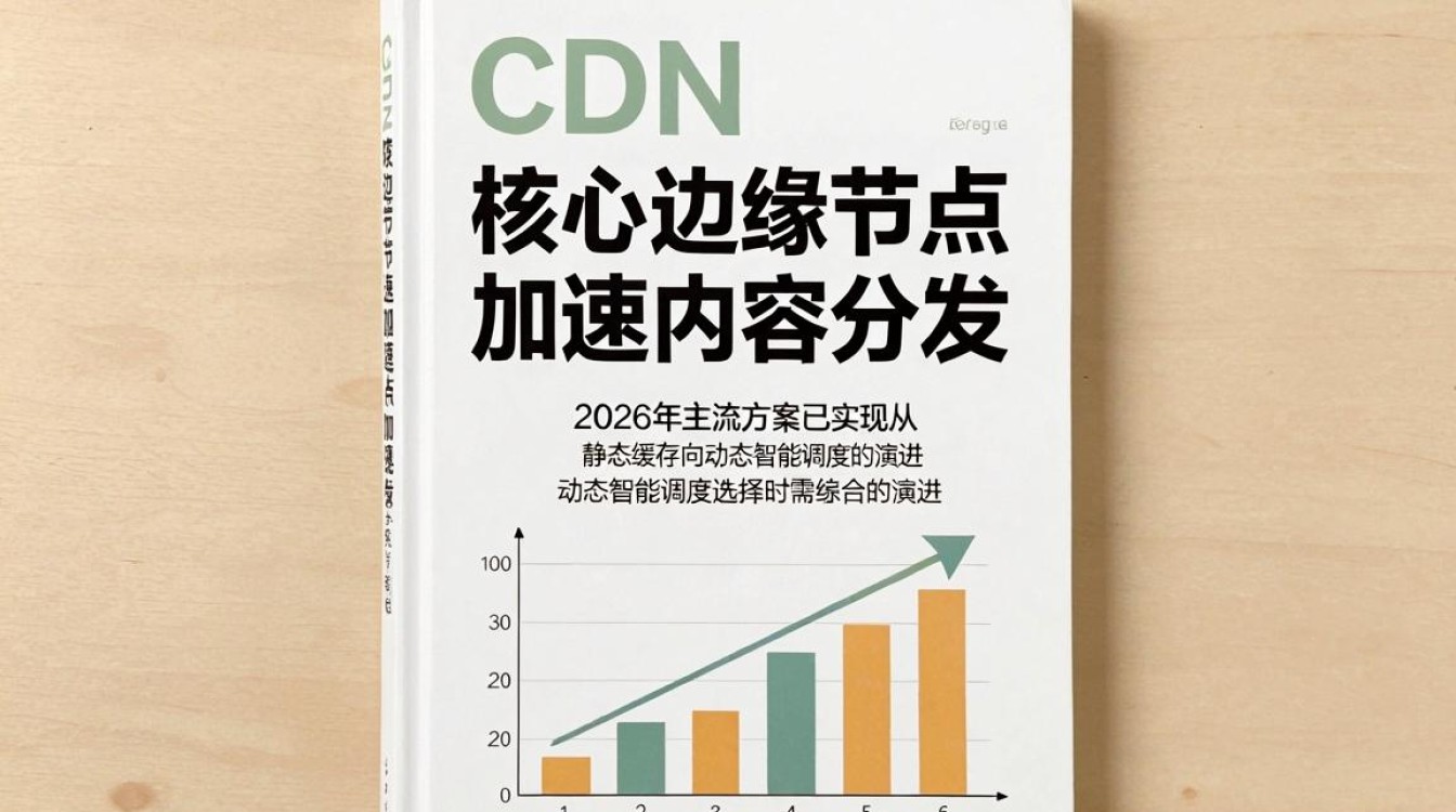 cdn教程书