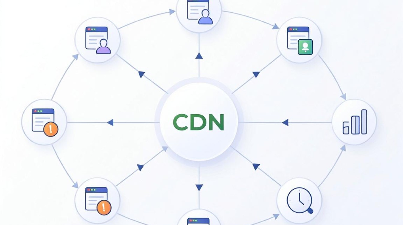 cdn分发实现