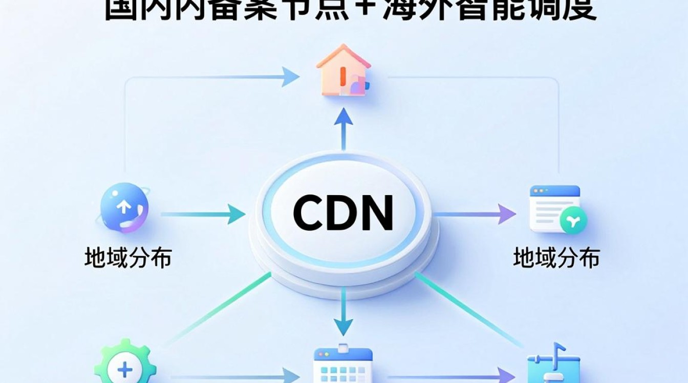 选择cdn线路