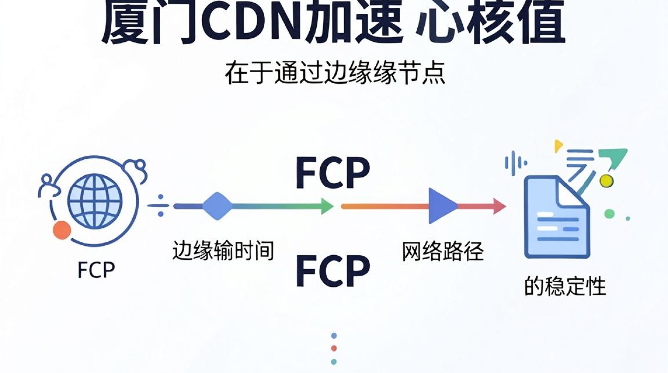 厦门cdn加速