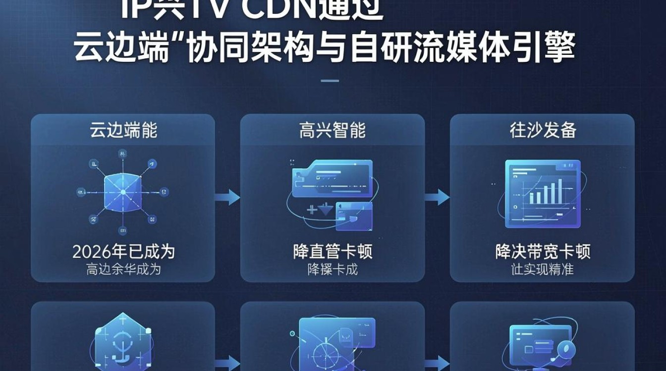 中兴 iptv cdn