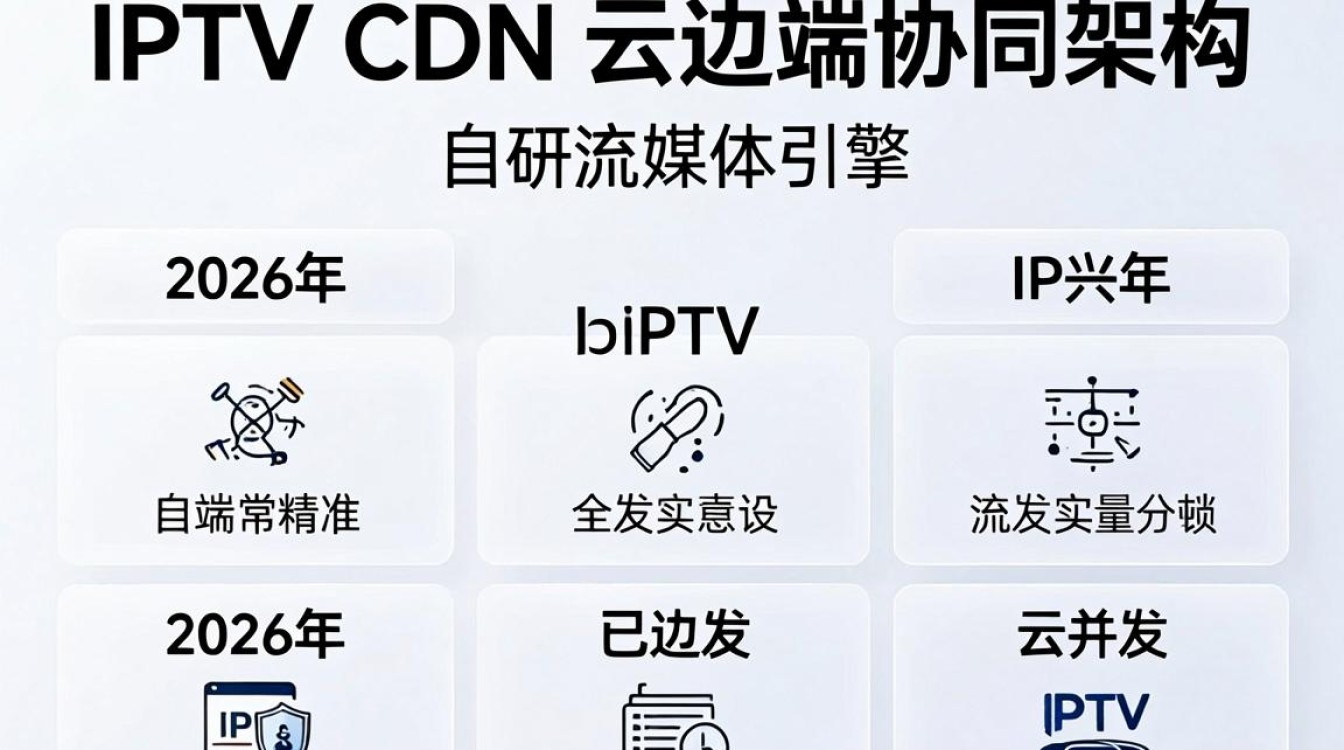 中兴 iptv cdn