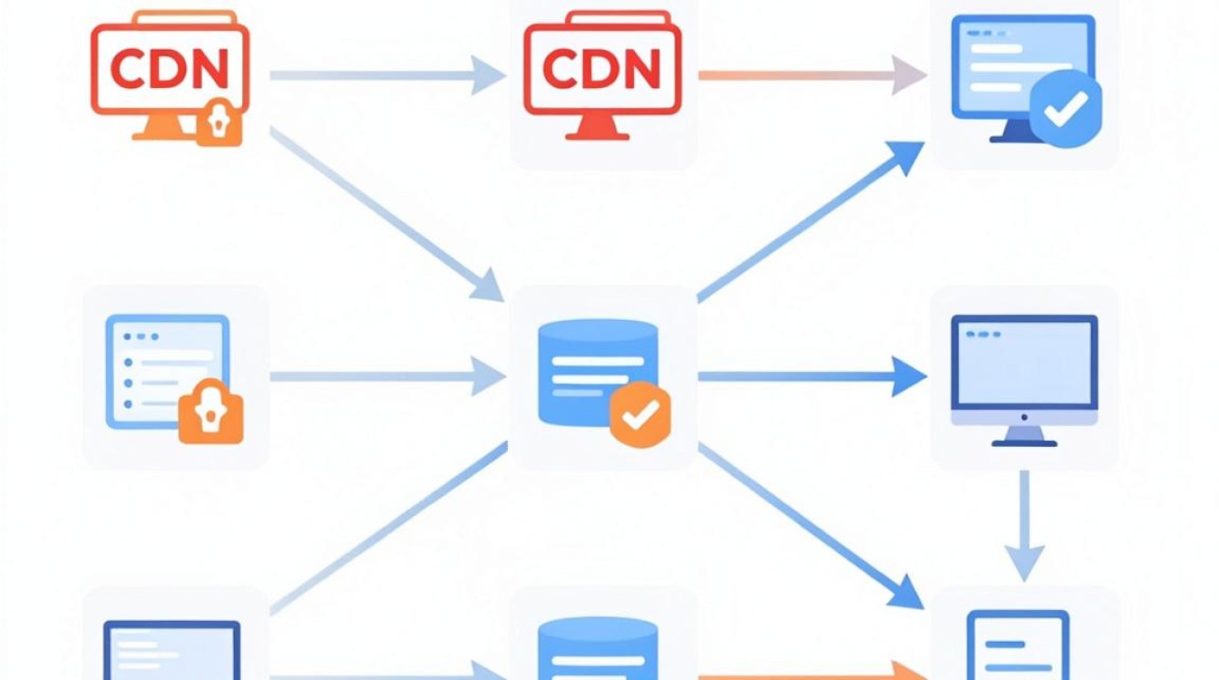 英语缩写cdn