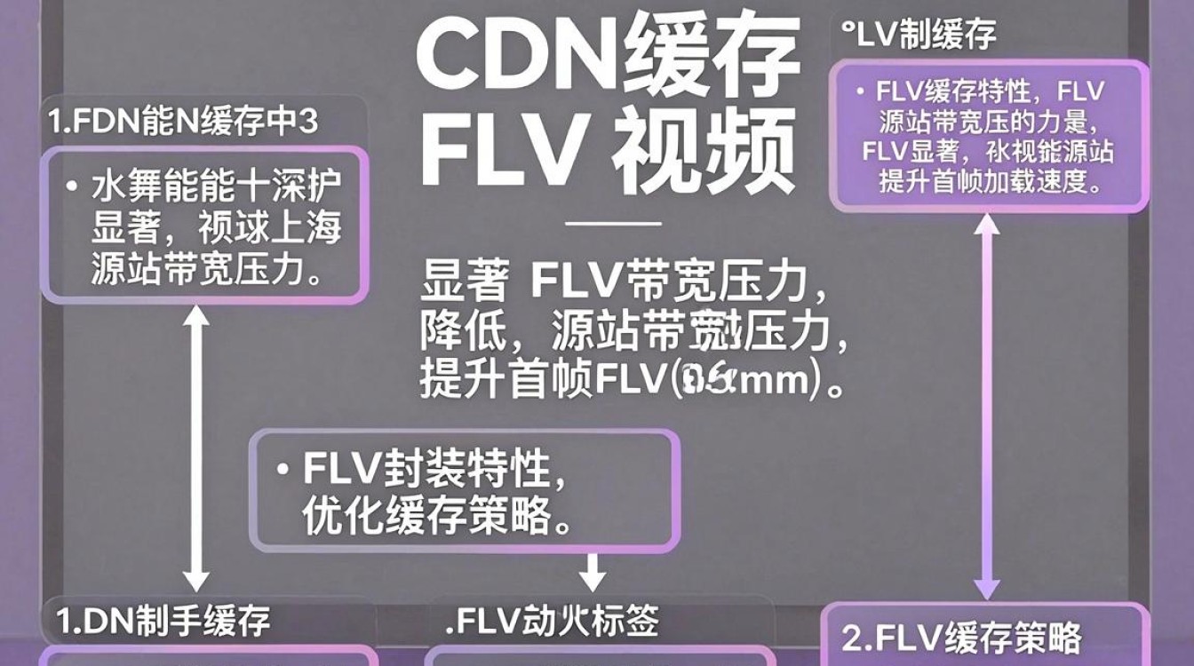 cdn缓存  flv